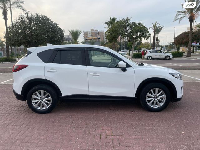 מאזדה CX-5