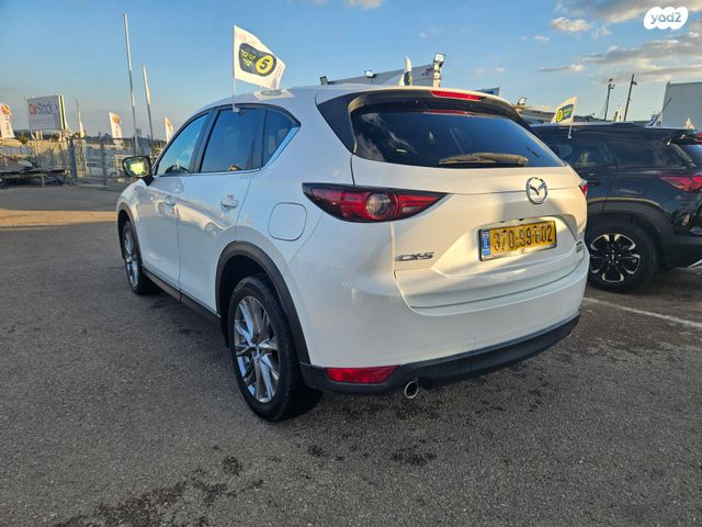 מאזדה CX-5