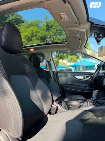 ניסאן קשקאי