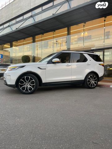 לנד רובר דיסקברי