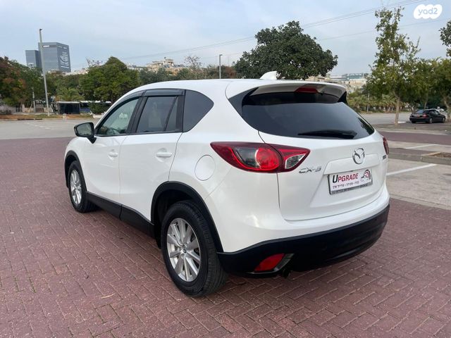 מאזדה CX-5