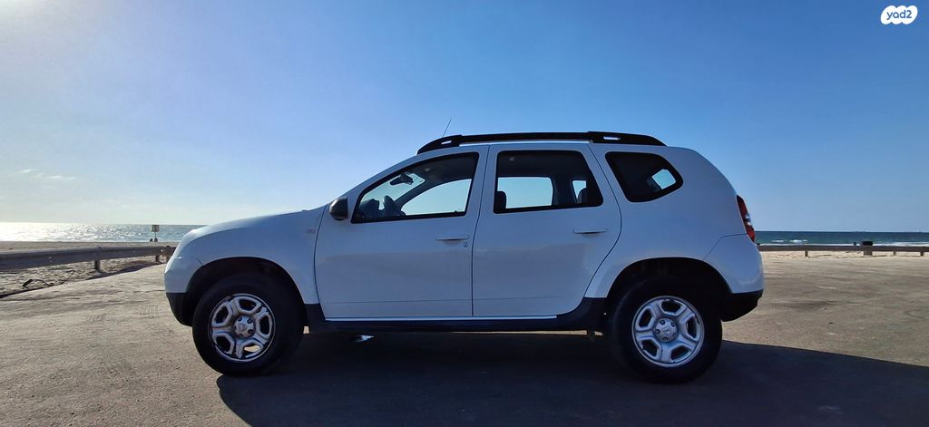 דאצ'יה דאסטר