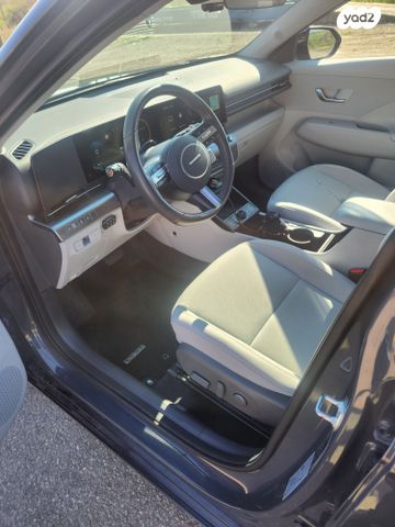 יונדאי קונה