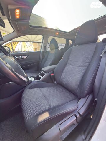 ניסאן קשקאי