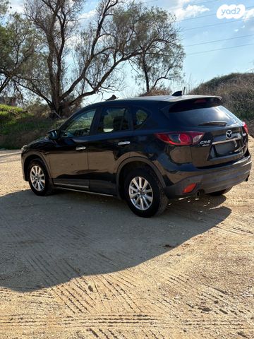 מאזדה CX-5