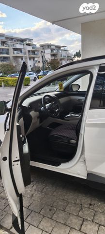 יונדאי טוסון