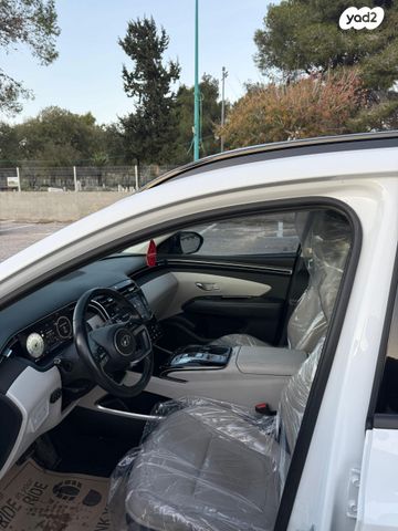 יונדאי טוסון