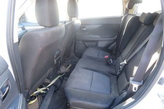 מודעת רכב מיצובישי אאוטלנדר