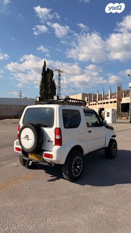 סוזוקי ג'ימני