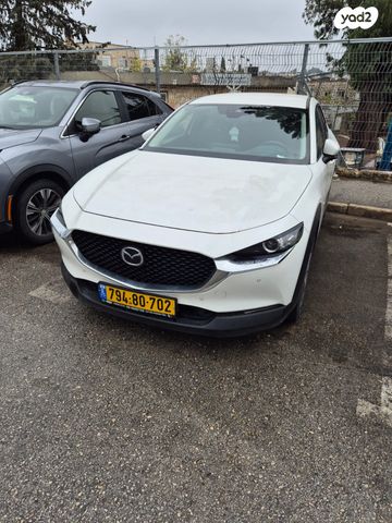 מאזדה CX-30