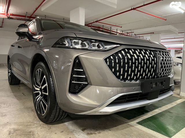 סקודה קודיאק