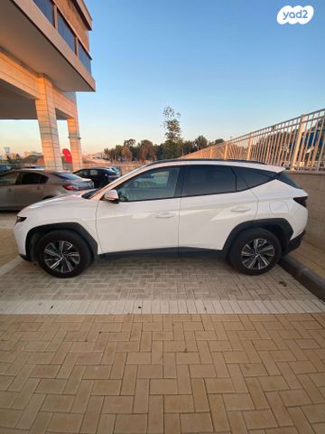 יונדאי טוסון