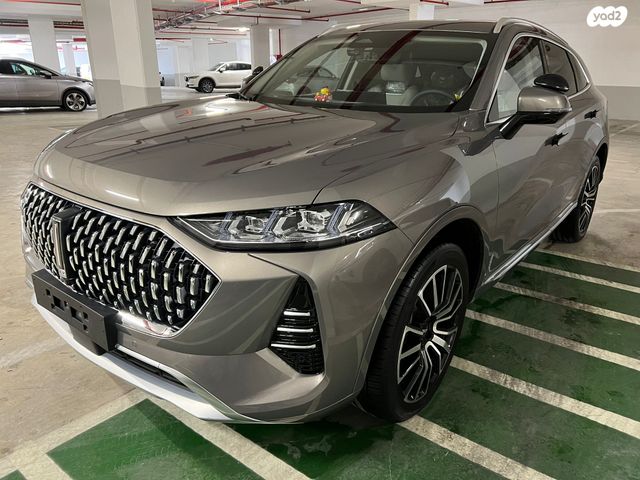 סקודה קודיאק