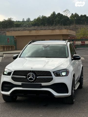 מרצדס-בנץ GLE