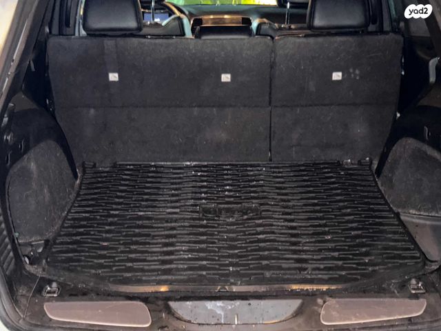 ג'יפ גרנד צ'ירוקי