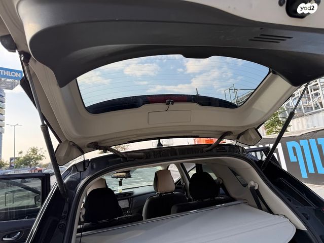 ניסאן אקס טרייל