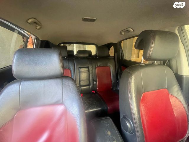 שברולט קפטיבה