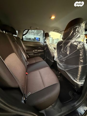 מיצובישי ASX