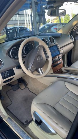 מרצדס-בנץ ML