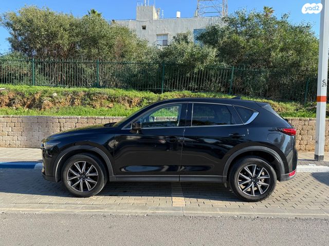 מאזדה CX-5