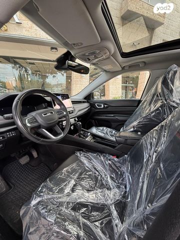 ג'יפ קומפאס