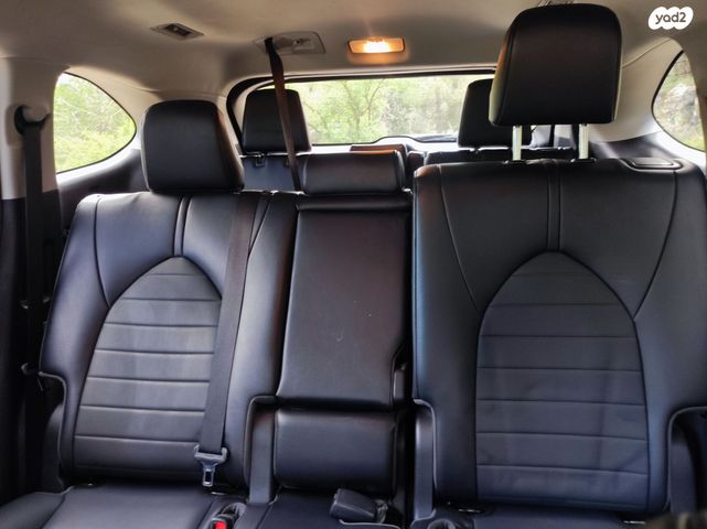 טויוטה היילנדר