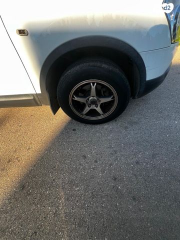 ניסאן קשקאי