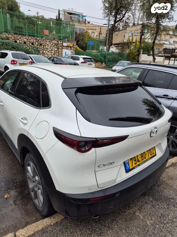מאזדה CX-30