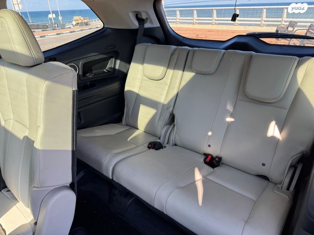 סובארו אבולטיס/אסנט