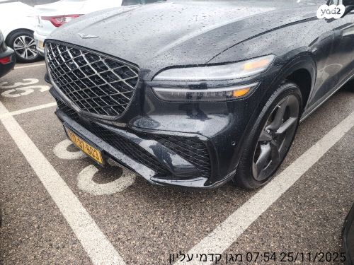GV70 Sport אוט׳ 3.5 (375 כ״ס)