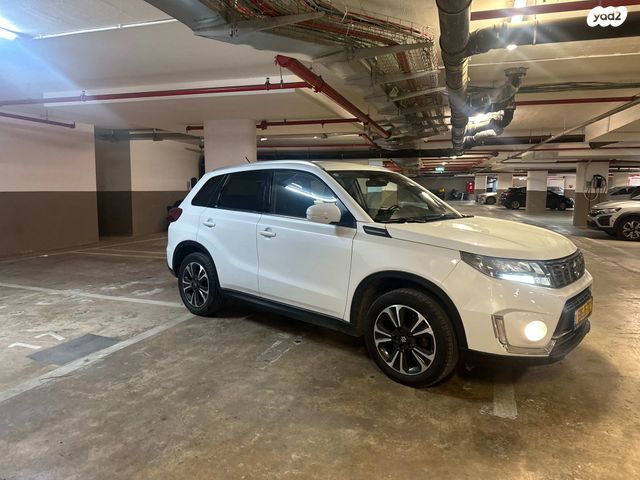 סוזוקי ויטרה