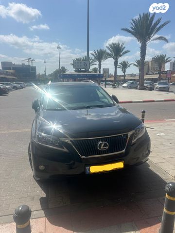 לקסוס RX