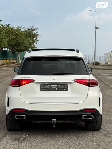 מרצדס-בנץ GLE