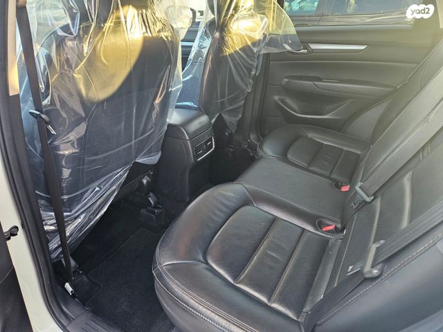 מאזדה CX-5