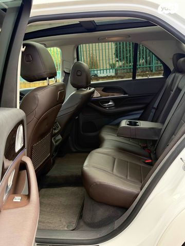 מרצדס-בנץ GLE