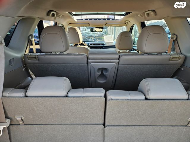 ניסאן אקס טרייל