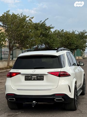 מרצדס-בנץ GLE