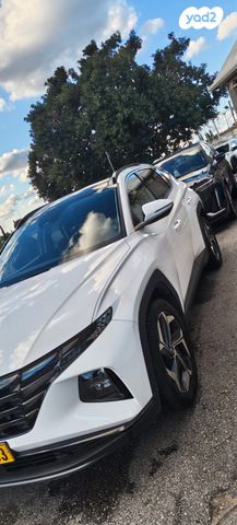 יונדאי טוסון