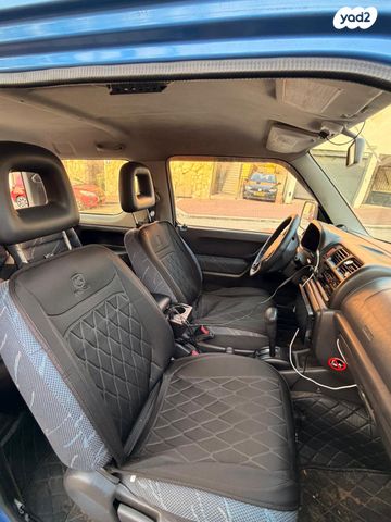 סוזוקי ג'ימני