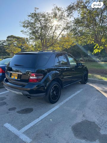 מרצדס-בנץ ML