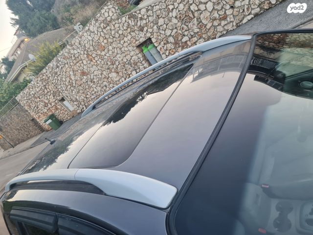 מודעת רכב יונדאי סנטה פה