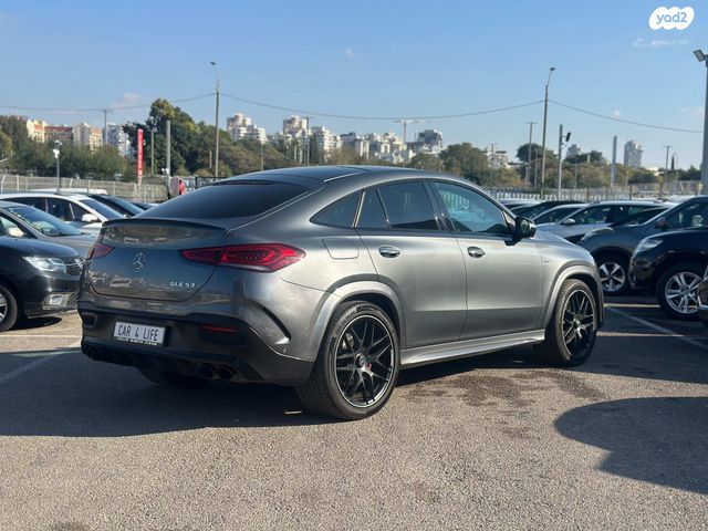 מרצדס-בנץ GLE