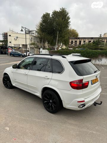 ב מ וו X5