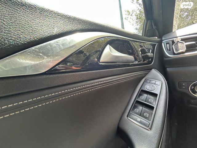 אינפיניטי QX30