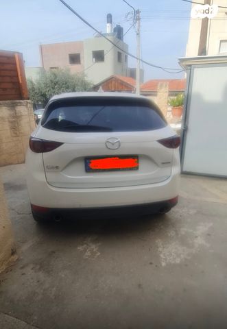 מאזדה CX-5
