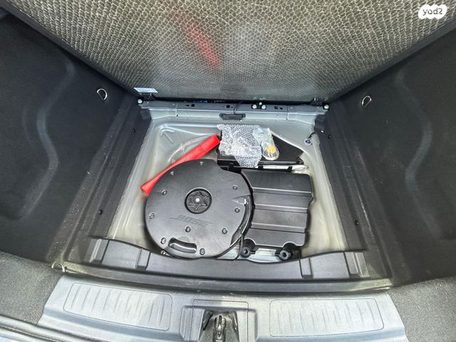 אינפיניטי QX30