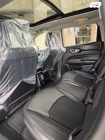 ג'יפ קומפאס