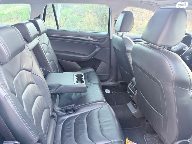 סקודה קודיאק