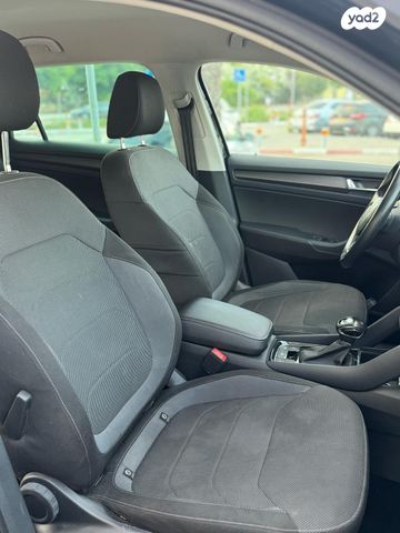 סקודה קודיאק