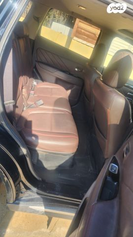 מיצובישי אאוטלנדר